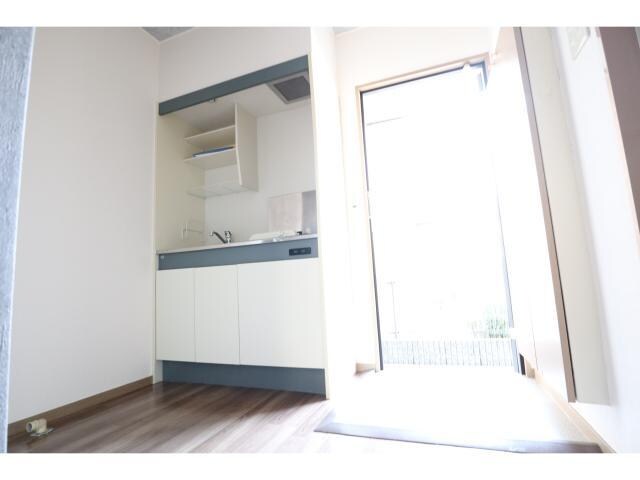 近鉄奈良駅 徒歩8分 1階の物件内観写真