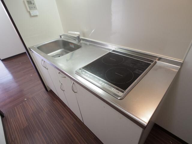 京終駅 徒歩8分 3階の物件内観写真