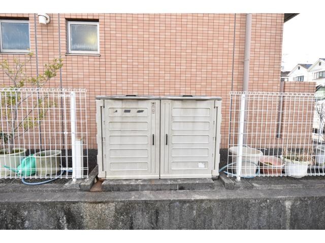 京終駅 徒歩8分 3階の物件外観写真