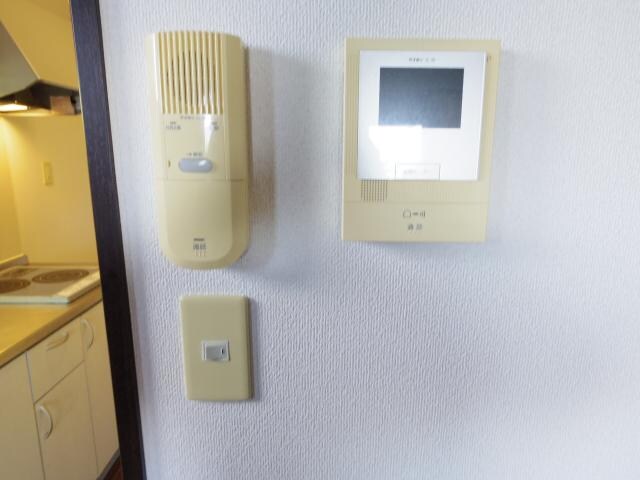 京終駅 徒歩8分 3階の物件内観写真