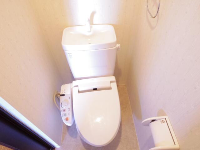 京終駅 徒歩8分 3階の物件内観写真