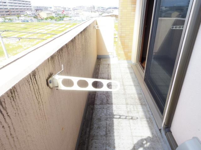 京終駅 徒歩8分 3階の物件内観写真