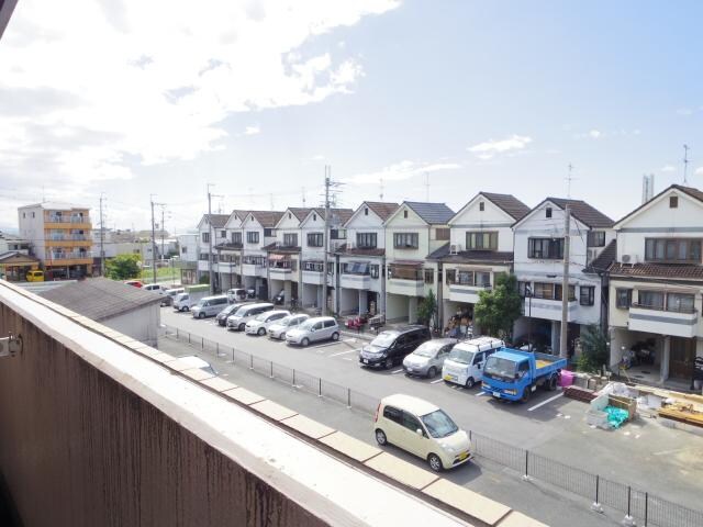 京終駅 徒歩8分 3階の物件内観写真