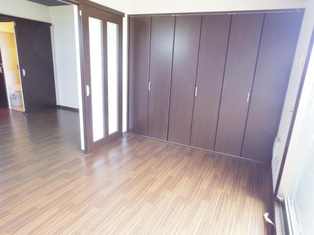 京終駅 徒歩8分 3階の物件内観写真