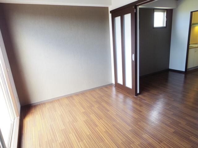 京終駅 徒歩8分 3階の物件内観写真