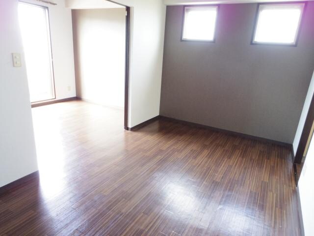 京終駅 徒歩8分 3階の物件内観写真