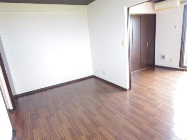 京終駅 徒歩8分 3階の物件内観写真