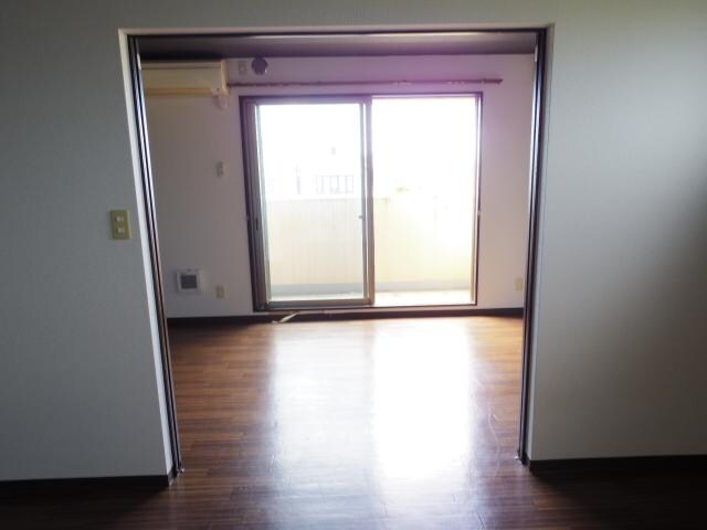 京終駅 徒歩8分 3階の物件内観写真