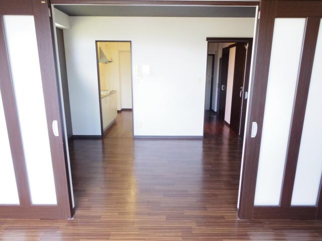 京終駅 徒歩8分 3階の物件内観写真