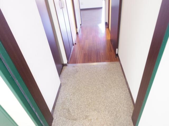 京終駅 徒歩8分 3階の物件内観写真