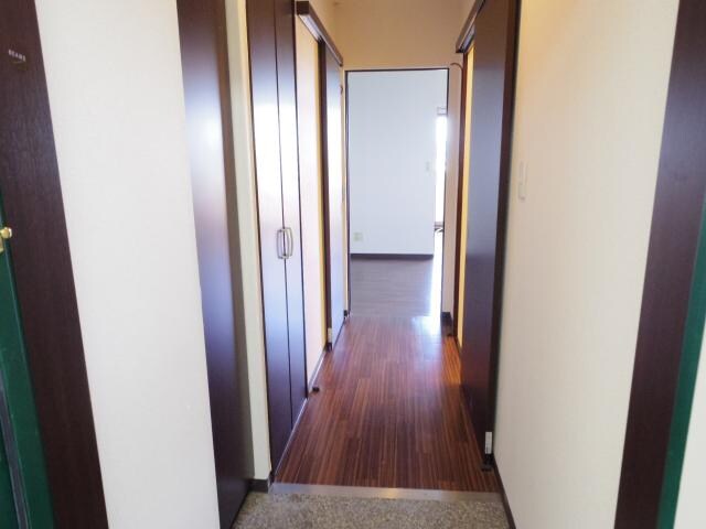 京終駅 徒歩8分 3階の物件内観写真