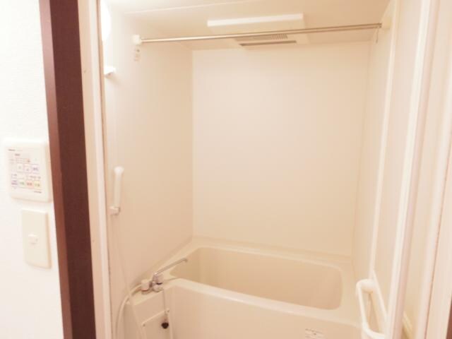 京終駅 徒歩8分 3階の物件内観写真