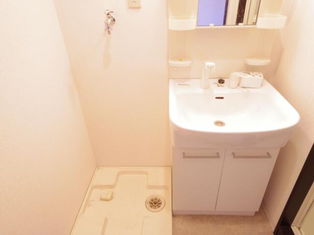 京終駅 徒歩8分 3階の物件内観写真