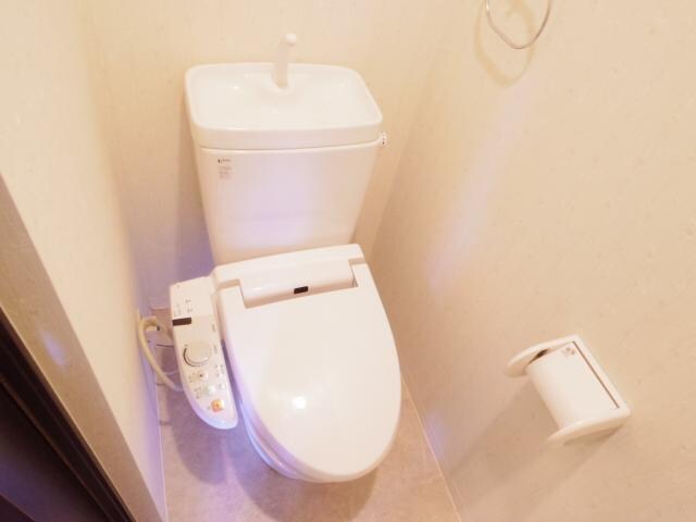 京終駅 徒歩8分 3階の物件内観写真