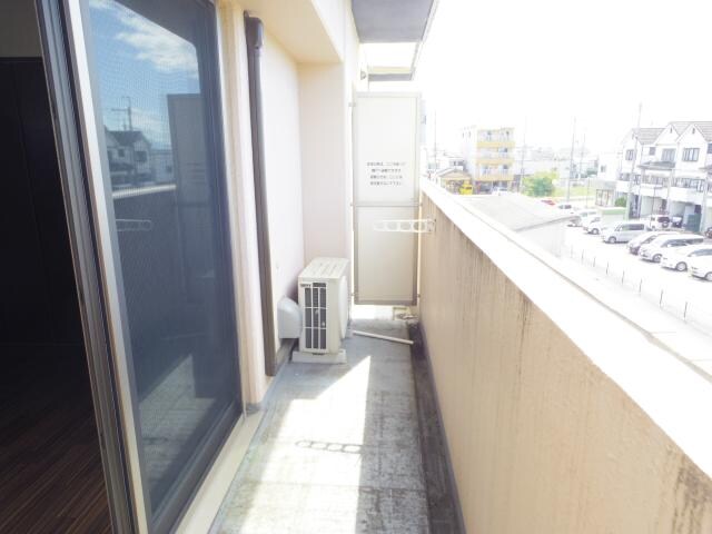 京終駅 徒歩8分 3階の物件内観写真