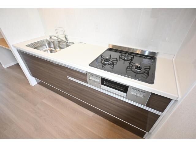 近鉄奈良駅 徒歩17分 2階の物件内観写真