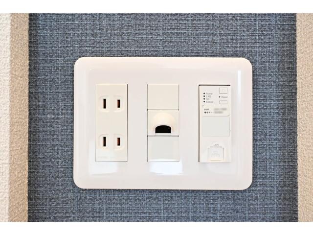 近鉄奈良駅 徒歩17分 2階の物件内観写真