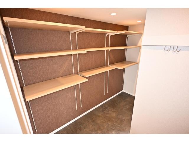 近鉄奈良駅 徒歩17分 2階の物件内観写真