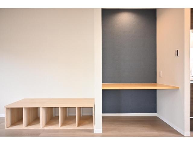 近鉄奈良駅 徒歩17分 2階の物件内観写真