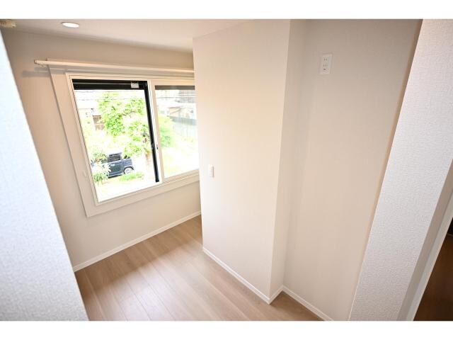 近鉄奈良駅 徒歩17分 2階の物件内観写真