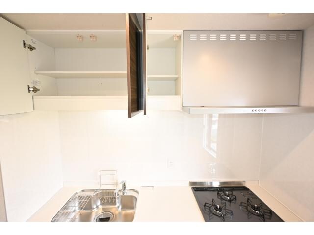 近鉄奈良駅 徒歩17分 2階の物件内観写真