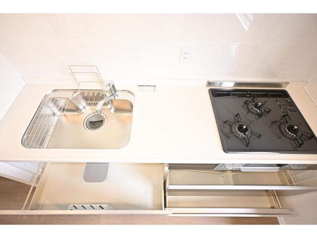 近鉄奈良駅 徒歩17分 2階の物件内観写真