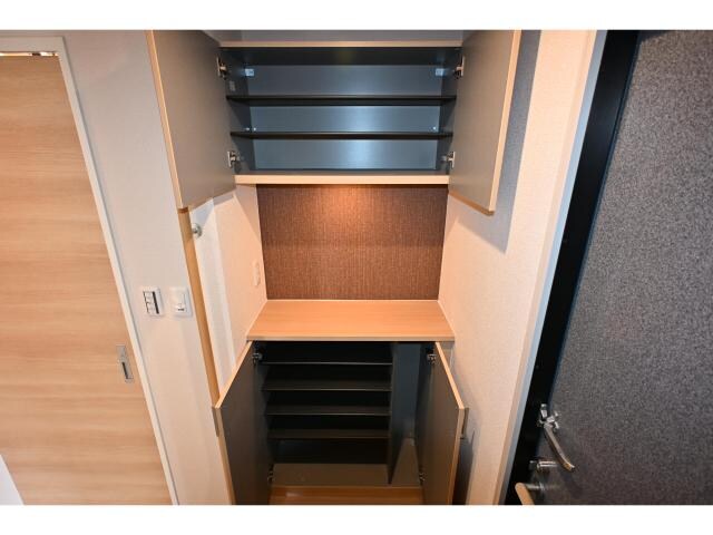 近鉄奈良駅 徒歩17分 2階の物件内観写真