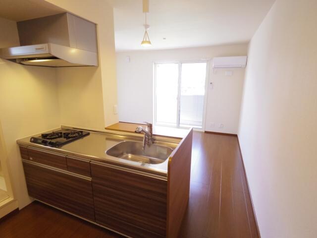 奈良駅 徒歩10分 3階の物件内観写真