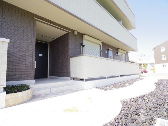 奈良駅 徒歩10分 3階の物件外観写真