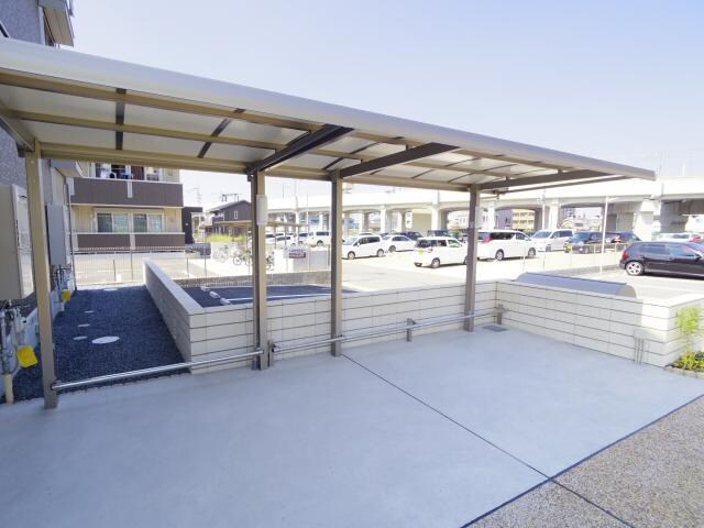 奈良駅 徒歩10分 3階の物件外観写真