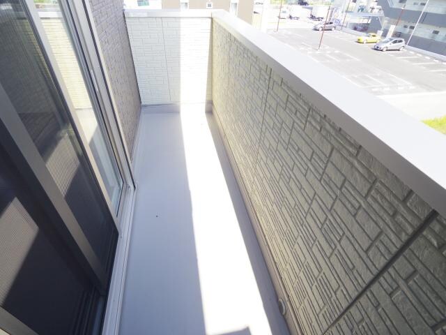 奈良駅 徒歩10分 3階の物件内観写真