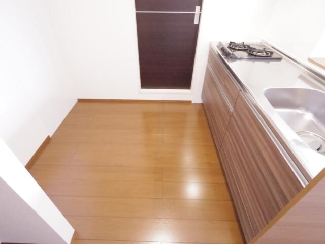 奈良駅 徒歩10分 3階の物件内観写真