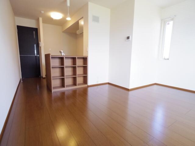 奈良駅 徒歩10分 3階の物件内観写真