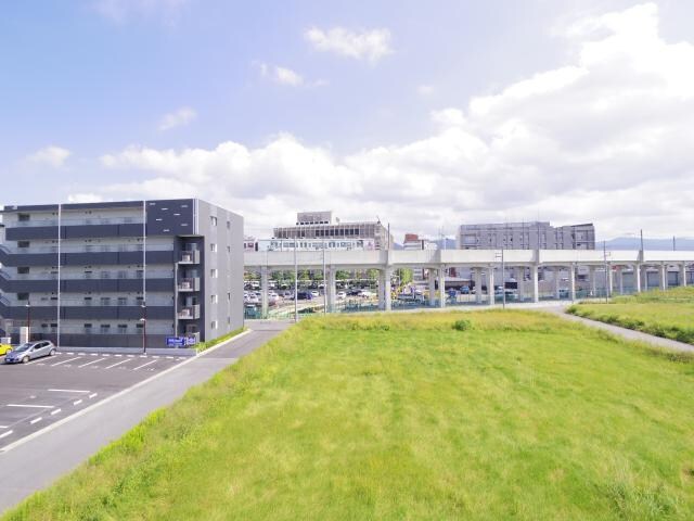 奈良駅 徒歩10分 3階の物件内観写真