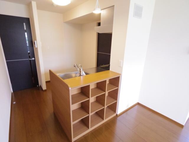 奈良駅 徒歩10分 3階の物件内観写真