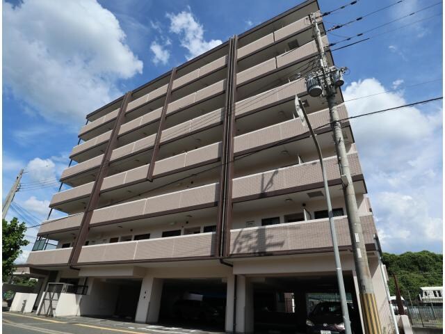 奈良県奈良市佐保台西町の物件外観写真