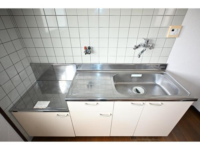 平城山駅 徒歩7分 1階の物件内観写真