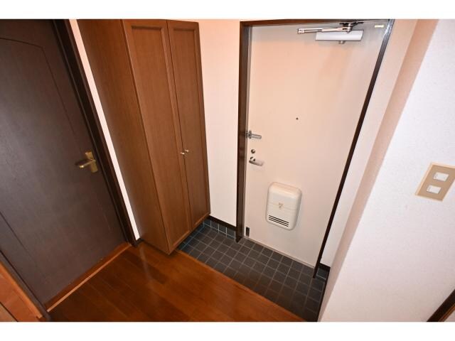 平城山駅 徒歩7分 1階の物件内観写真