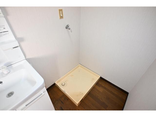 平城山駅 徒歩7分 1階の物件内観写真