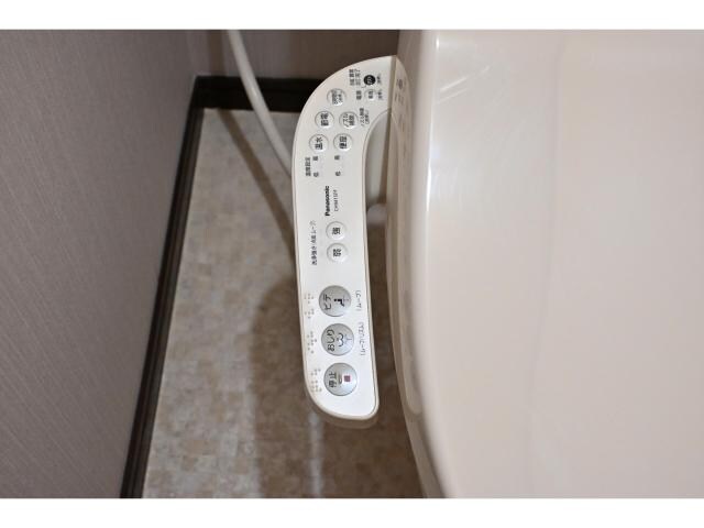 平城山駅 徒歩7分 1階の物件内観写真