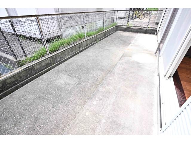 平城山駅 徒歩7分 1階の物件内観写真