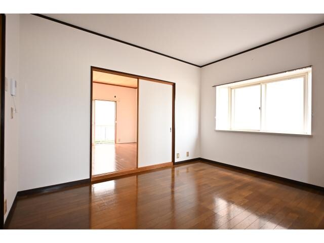 平城山駅 徒歩7分 1階の物件内観写真