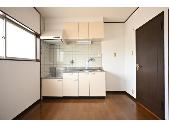 平城山駅 徒歩7分 1階の物件内観写真