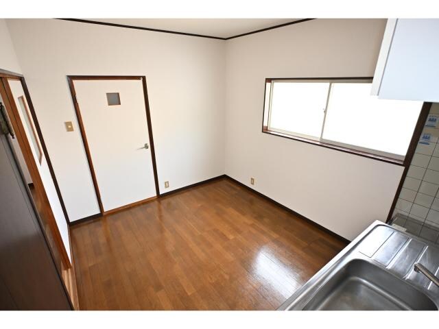 平城山駅 徒歩7分 1階の物件内観写真