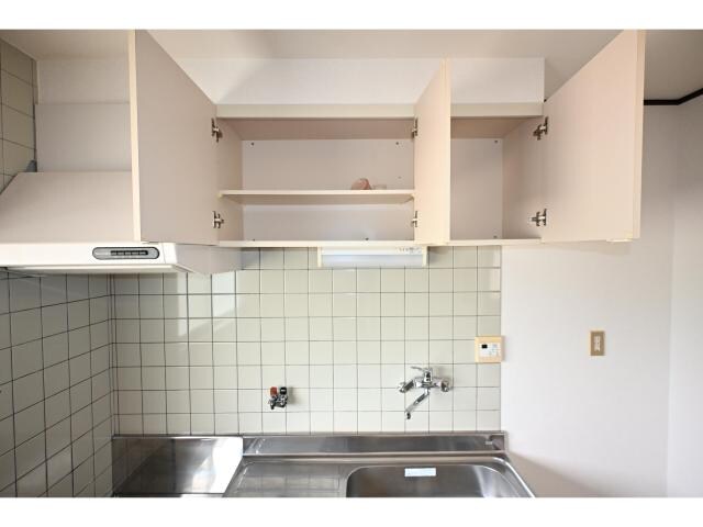 平城山駅 徒歩7分 1階の物件内観写真