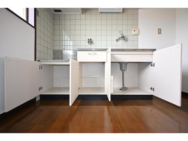 平城山駅 徒歩7分 1階の物件内観写真