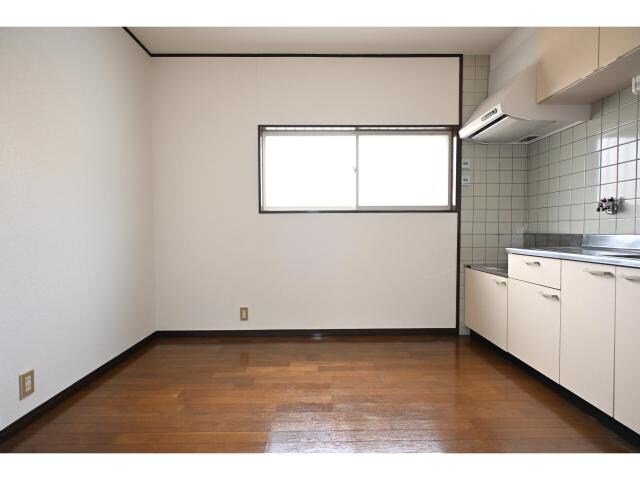 平城山駅 徒歩7分 1階の物件内観写真