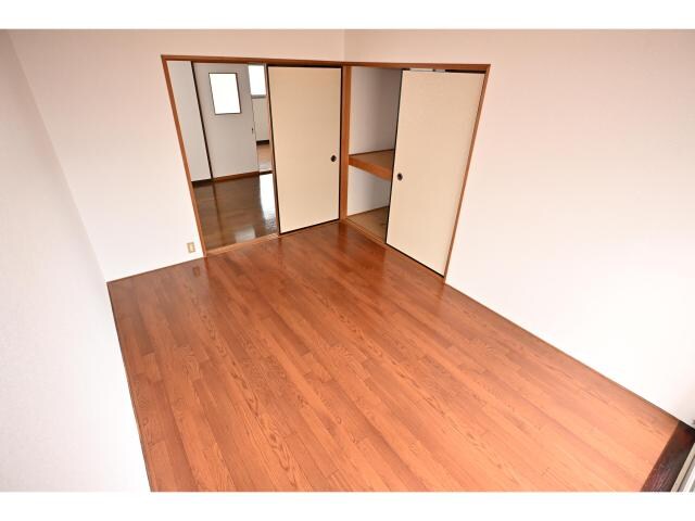 平城山駅 徒歩7分 1階の物件内観写真