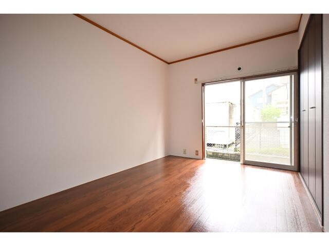 平城山駅 徒歩7分 1階の物件内観写真