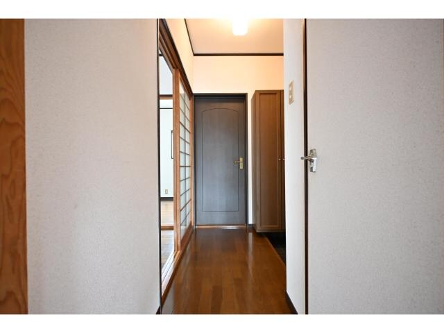 平城山駅 徒歩7分 1階の物件内観写真